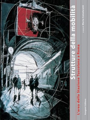 cover image of Strutture della mobilità